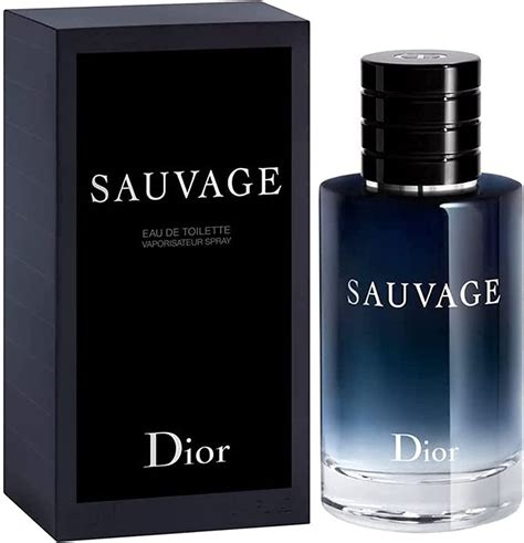 sauvage dior uomo eau de toilette 200|dior eau sauvage toilette 100ml.